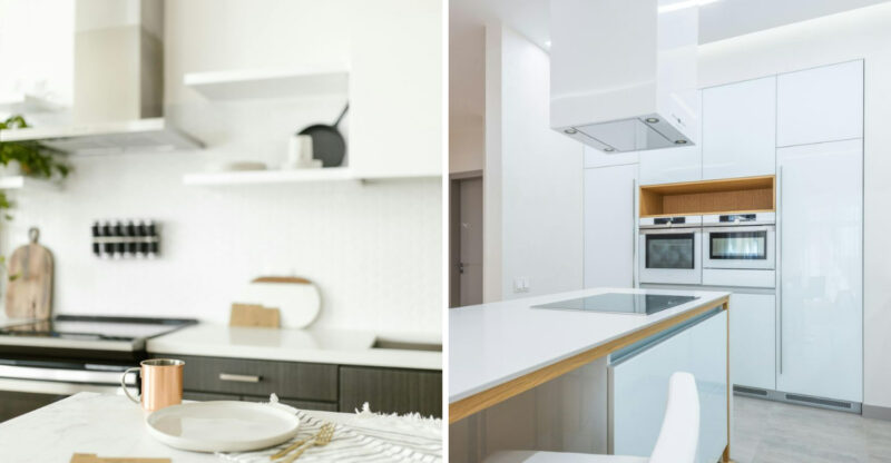 Kitchen Trends That May Affect The Perceived Value Of Your Space