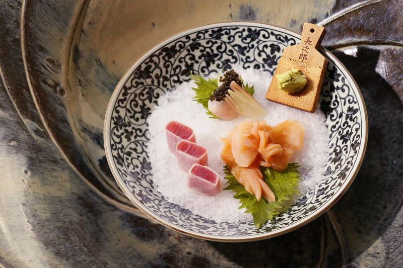 Tei-An: Handmade Soba Noodles Worth Celebrating