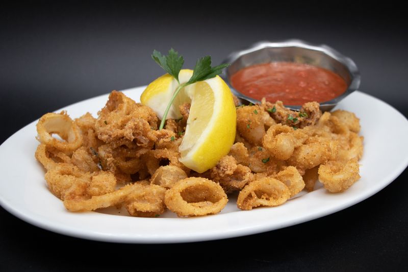 Michigan Restaurants Perfecting The Friday Night Fish Fry Tradition - Decor Hint Vince's Italian Restaurant
