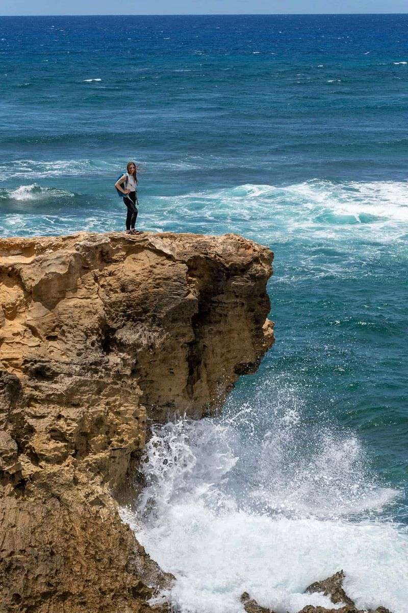 Shipwreck Beach