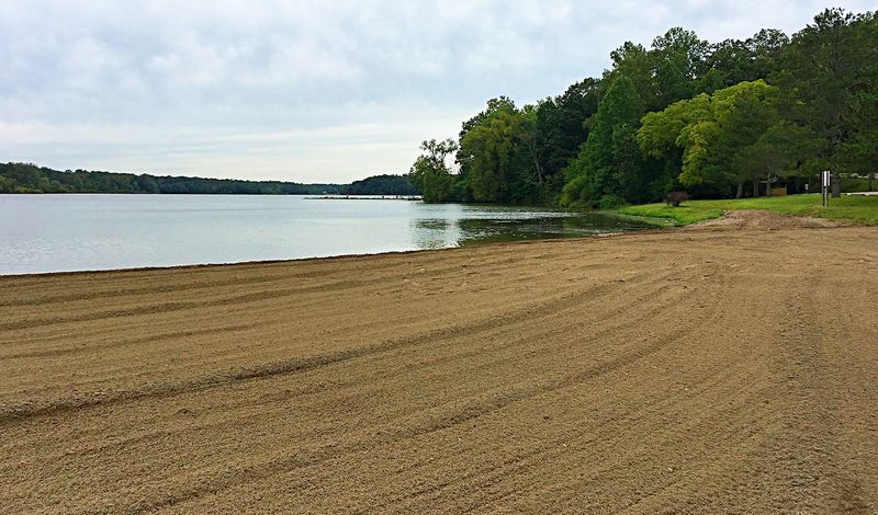 15 Undiscovered Ohio Lakes That Feel Like The State's Best-Kept Secrets - Decor Hint Kiser Lake