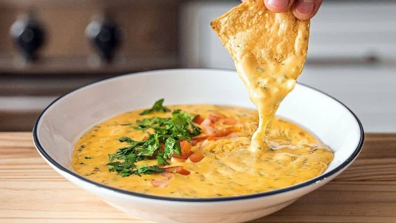 20 Texas Recipes Locals Will Defend Until The End - Decor Hint Queso