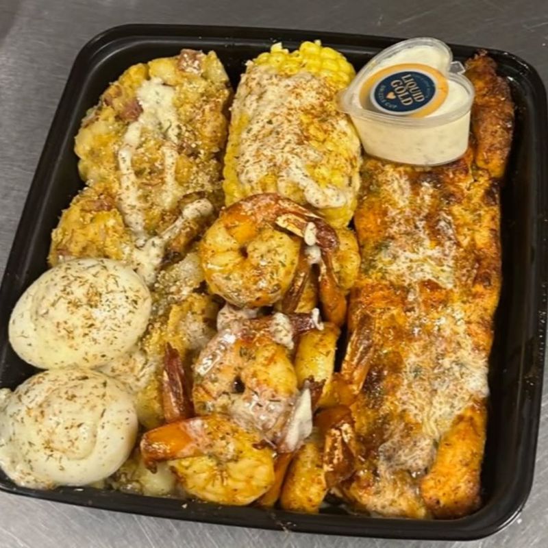 10 Underrated Seafood Joints In Indiana You'll Fall In Love With - Decor Hint Tiff's Love Butta, Indianapolis