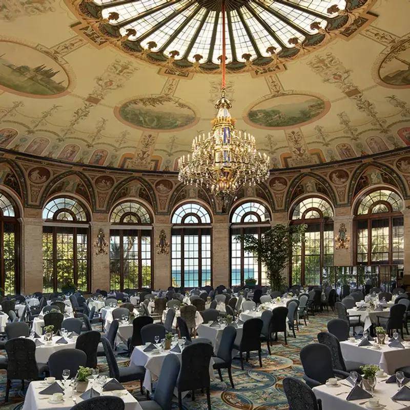 Your Guide To The Hottest Restaurants In West Palm Beach - Decor Hint The Circle Brunch at The Breakers, West Palm Beach
