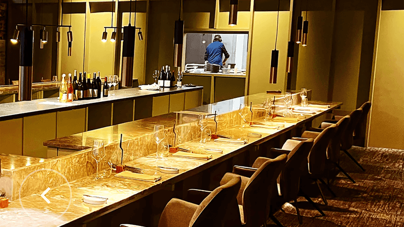 Florida Restaurants You'll Wait Weeks To Dine At, But Won't Regret It - Decor Hint Ebbe, Tampa