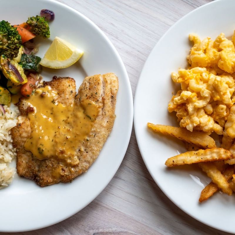 15 Beloved Ohio Fish Fry Restaurants Locals Can't Wait To Visit Each Year - Decor Hint Knights of Columbus Fish Fries