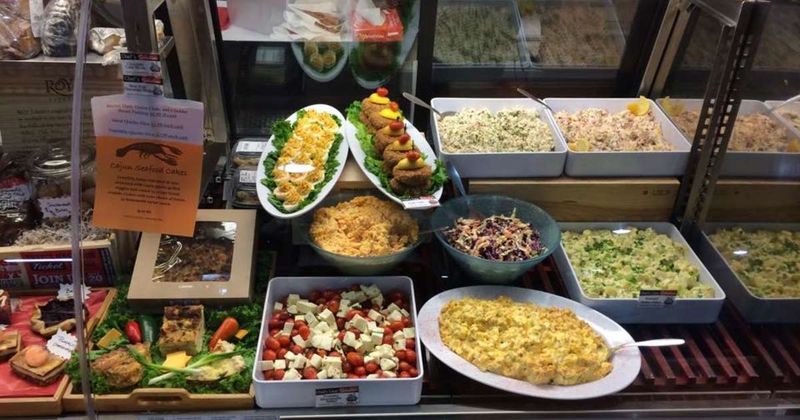 Texas's Top Grocery Stores for Grill-Ready Meats And Gulf-Fresh Seafood That Locals Swear By - Decor Hint Spec's Wines, Spirits & Finer Foods