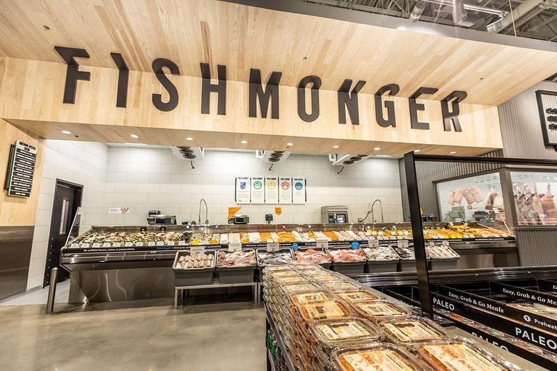 Whole Foods Market, Statewide