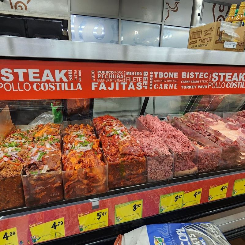 Fiesta Mart