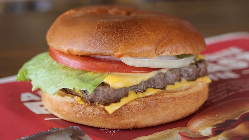 Wendy's