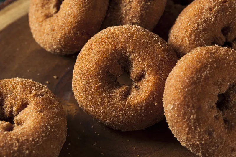 17 Illinois Cider Donut Stands That Make Every Bite Feel Like Autumn - Decor Hint All Seasons Orchard - Woodstock