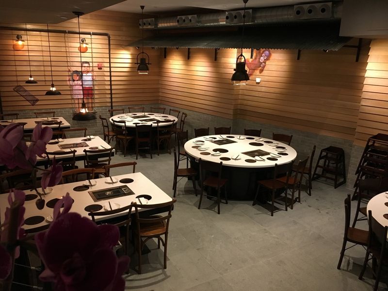 Hometown Hot Pot & BBQ