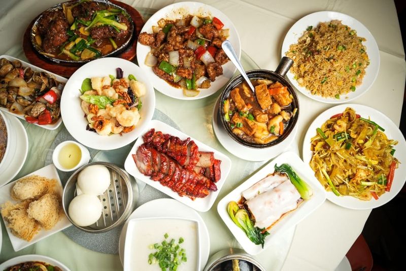 Yummy House Chinese Buffet - Gainesville
