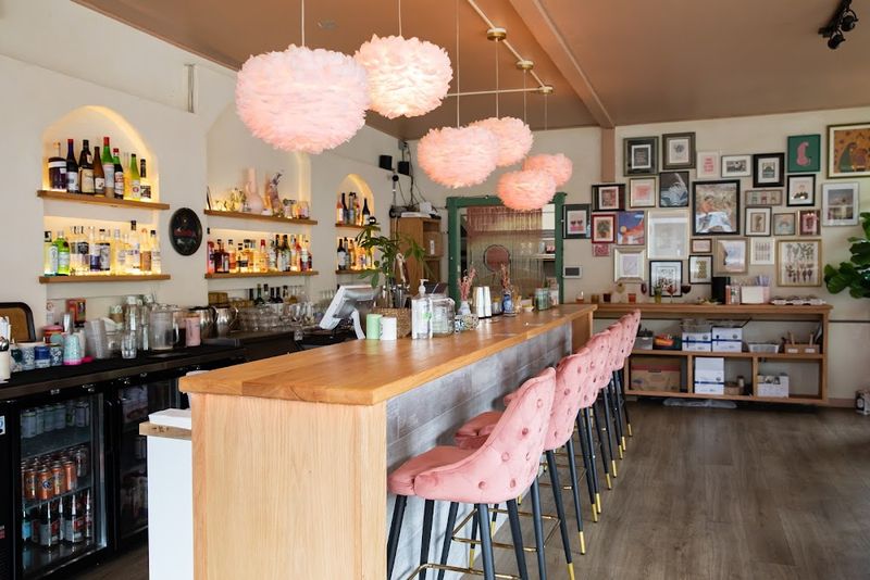 Rukdiew Cafe: The Thai Brunch Revolution