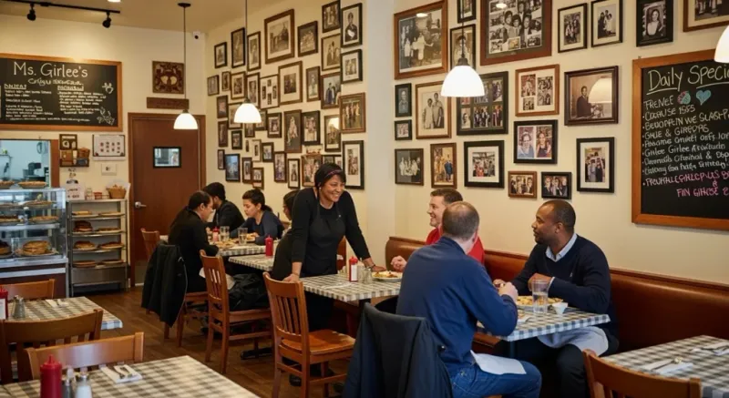 Heritage in Richmond