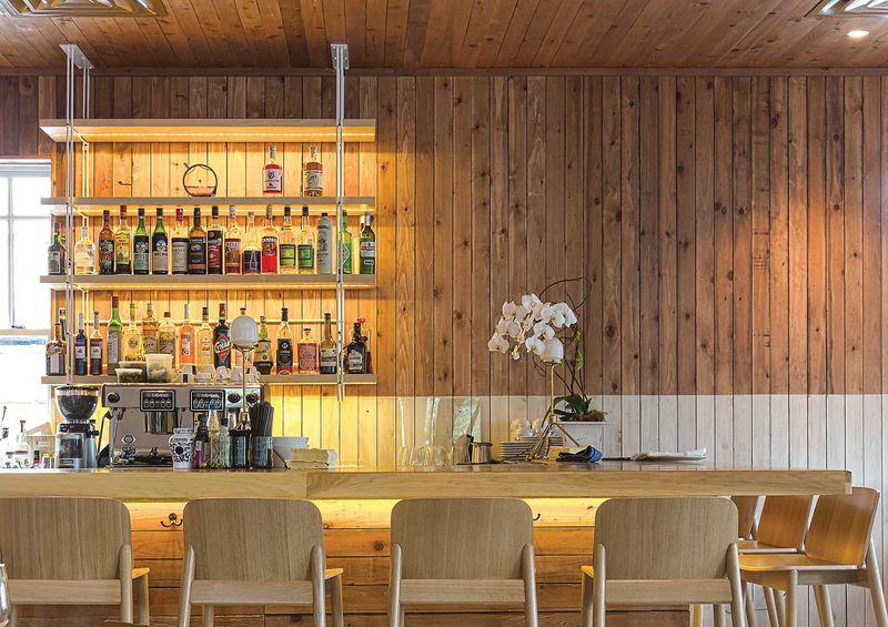 20 Must-Visit Italian Eateries In Texas For Big, Bold Flavors - Decor Hint Sprezza, Dallas