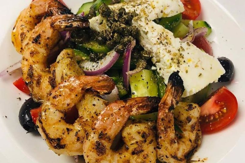 13 Washington D.C. Restaurants Perfect For Group Dining And Big Gatherings - Decor Hint Mazi
