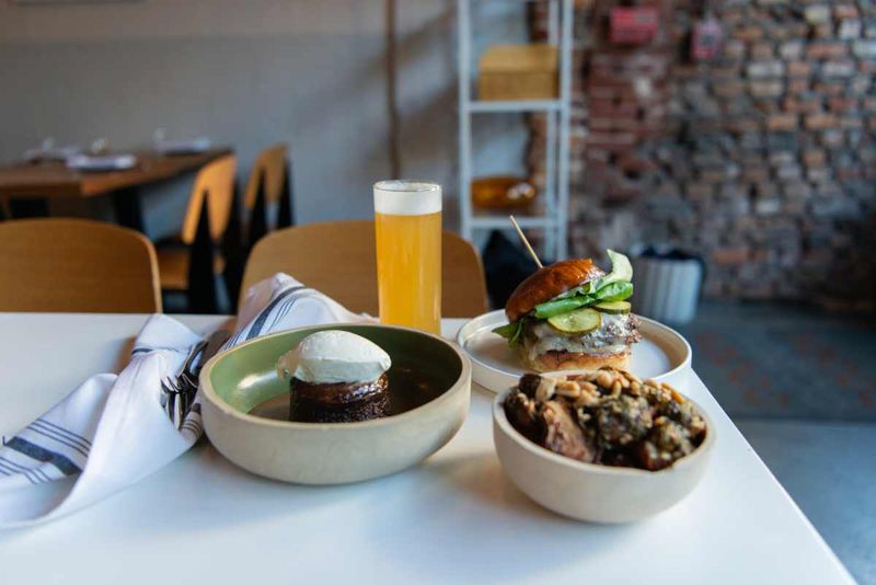 Restaurants In Virginia Worth The Reservation Hunt - Decor Hint Codex, Norfolk