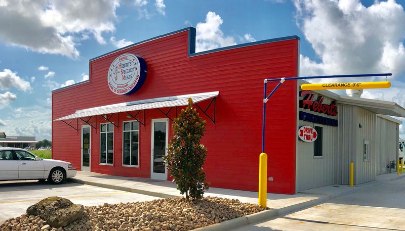 Butcher Shops In Louisiana That Perfect The Art Of Southern Meats - Decor Hint Hebert’s Specialty Meats, Lafayette