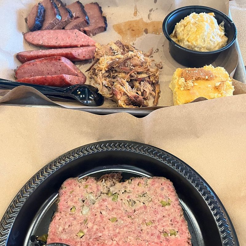 13 Wisconsin BBQ Spots Still Smoking Meat The Traditional Way - Decor Hint Mission BBQ