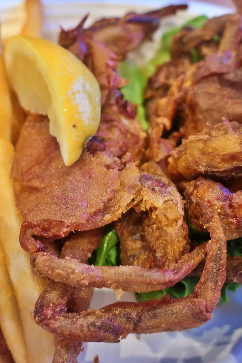 Maryland Seafood Restaurants That Deliver Big Flavor Without The Fuss - Decor Hint Cantler's Riverside Inn: Waterfront Wonder