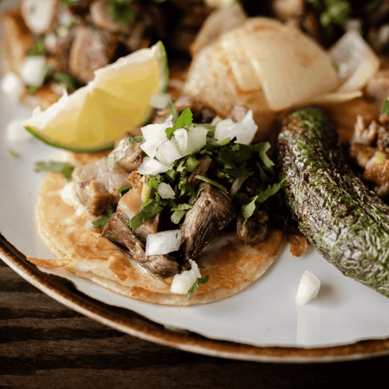 Family Run Mexican Restaurants In Colorado Serving Love In Every Bite - Decor Hint Taqueria Los Comales - Lakewood