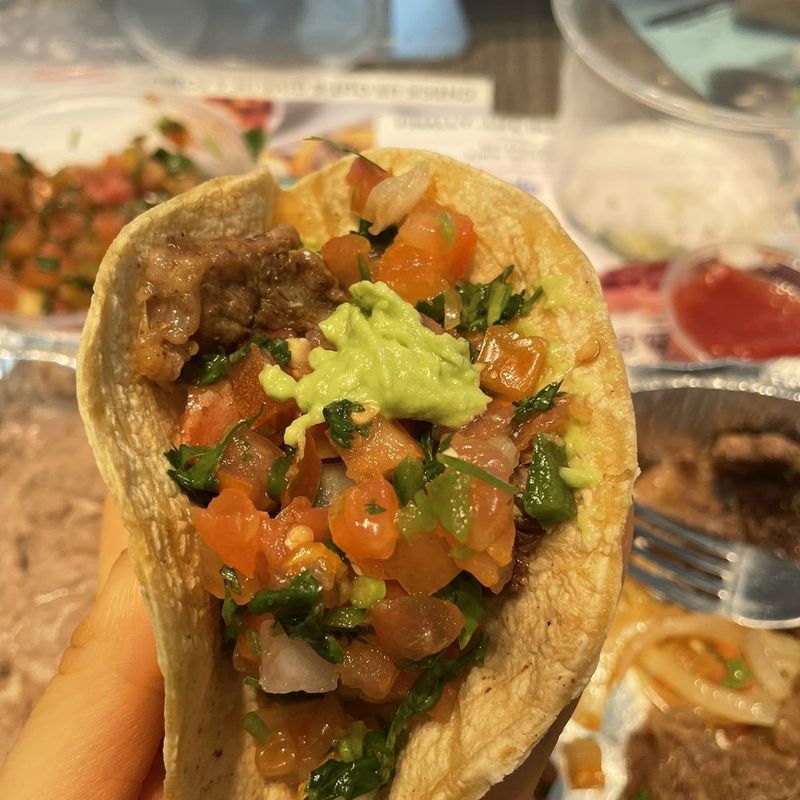13 Illinois Mexican Restaurants Serving Homemade Salsa Perfection - Decor Hint Dos Reales in Peoria