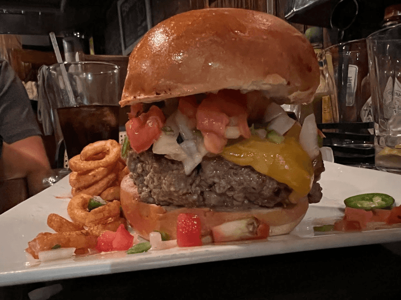 16 New York Diners Where Comfort Food Is Always On The Table - Decor Hint Jackson Hole Diner - New York City