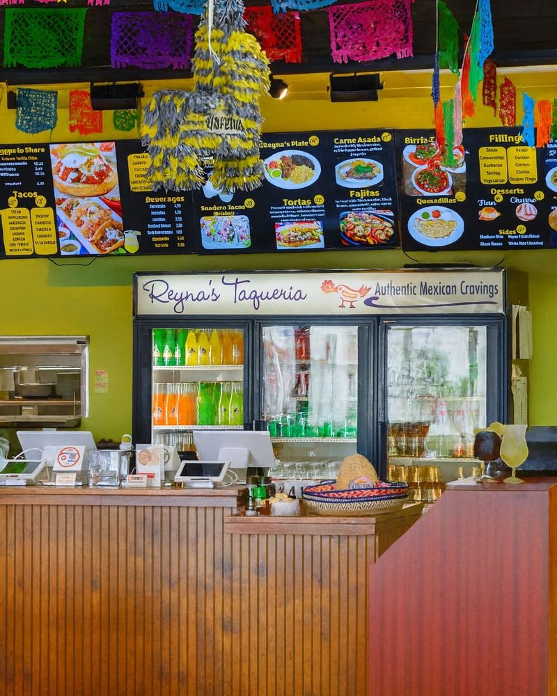Reyna's Taqueria, Sarasota