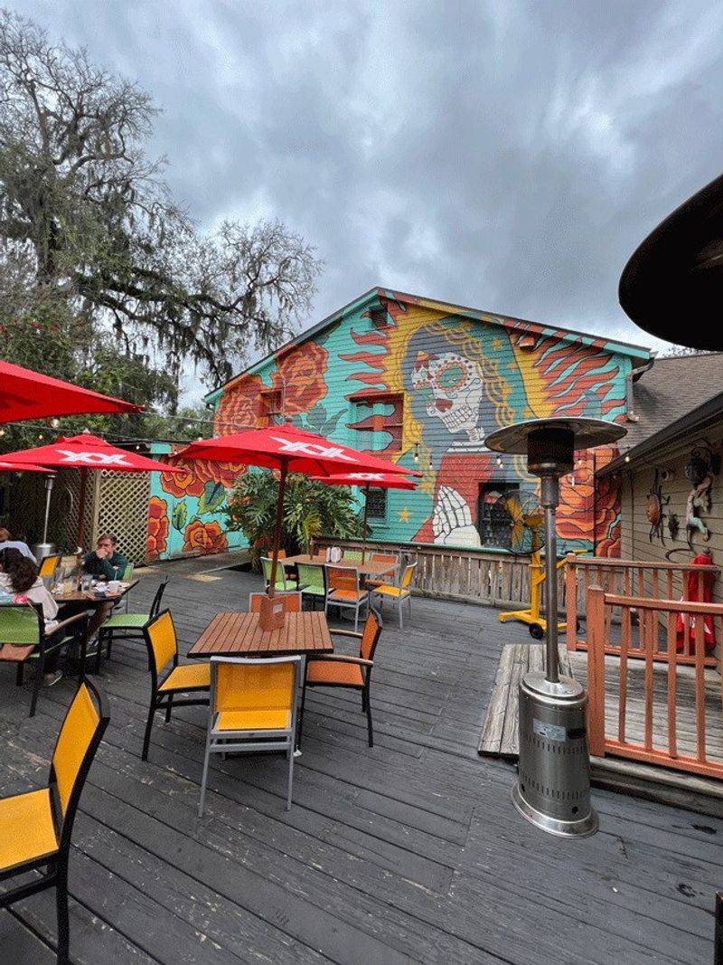TacoLu, Jacksonville Beach