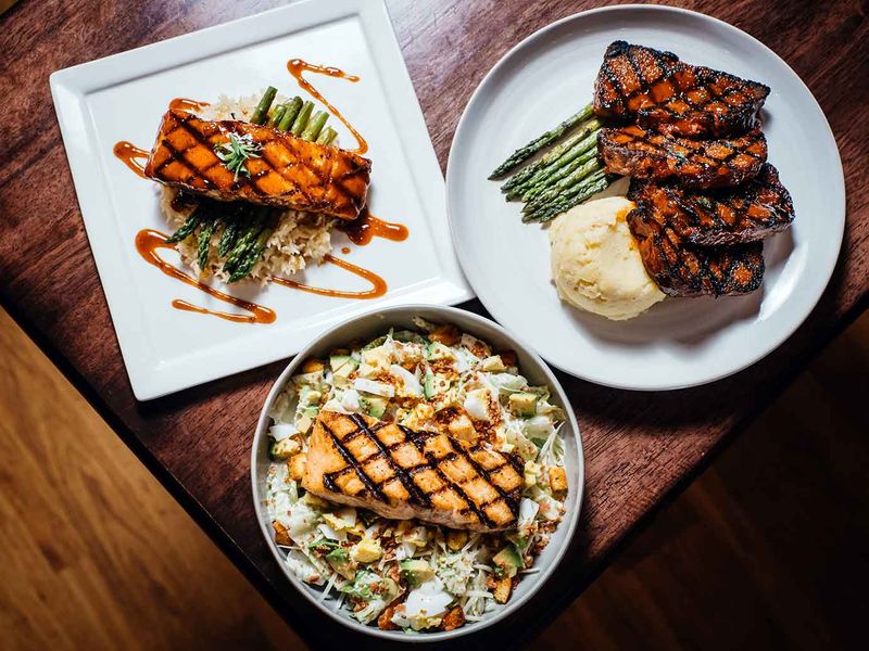 The 15 Best Restaurants In Wilmington That Define Delaware Dining - Decor Hint Dorcea