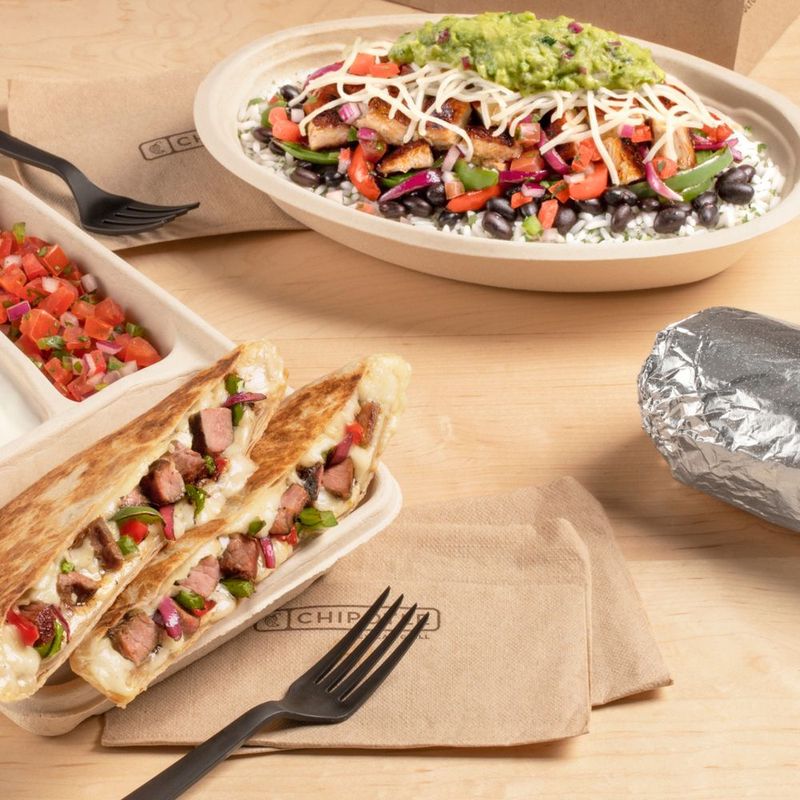 Where To Find The Best Tacos In Atlanta - Decor Hint Chipotle Mexican Grill