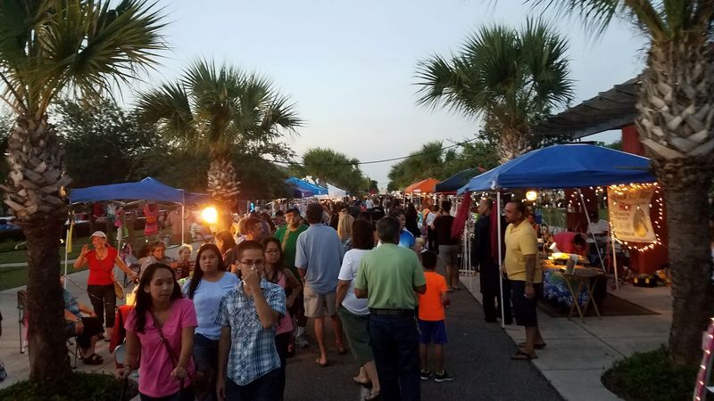 Brownsville Flea Market – Brownsville