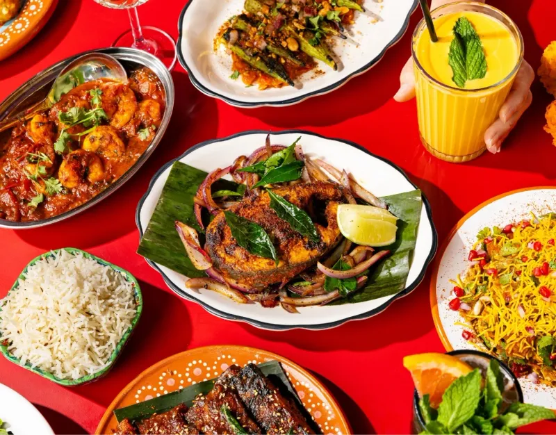 New DC Restaurants Opening This Fall That Everyone's Talking About - Decor Hint Spice Route