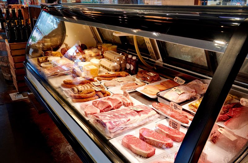 Texas's Top Grocery Stores for Grill-Ready Meats And Gulf-Fresh Seafood That Locals Swear By - Decor Hint Revivals Market