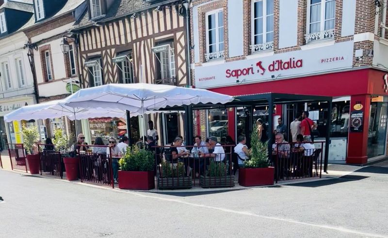 Massachusetts Italian Restaurants That Fly Under The Radar - Decor Hint Sapori d'Italia