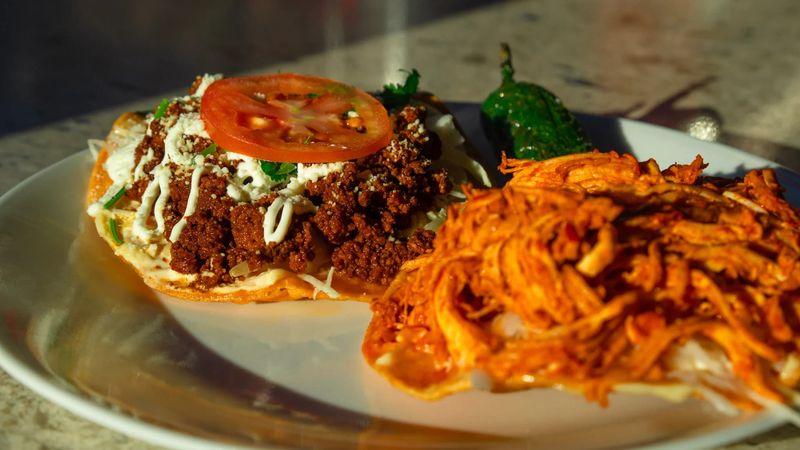 Family-Owned Mexican Restaurants In Illinois Locals Can't Get Enough Of - Decor Hint Lupita's Authentic Mexican Food - Aurora