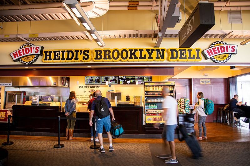 12 Colorado Italian Sub Shops Serving Authentic East Coast Flavor - Decor Hint Brooklyn Sandwich Company, Denver