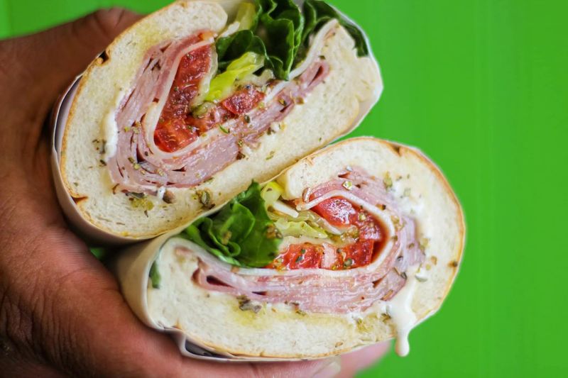 17 Florida Restaurants Where Flavor's High And Prices Are Low - Decor Hint Mickey's Subs, Tampa