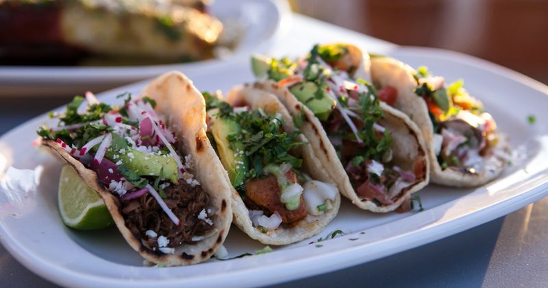 14 Authentic Mexican Restaurants In Arizona Owned By Families Loved By Locals - Decor Hint Espiritu Mesa - Mesa
