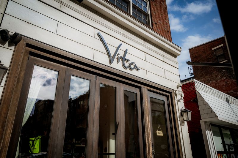21 Pennsylvania Italian Restaurants That Will Surprise You - Decor Hint Vita, Philadelphia