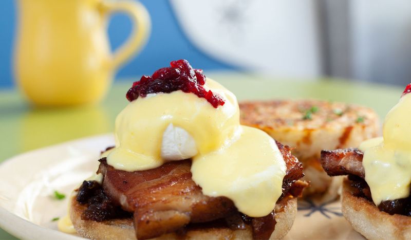 Colorado's Top Fast Food Spots From Donuts To Burgers - Decor Hint Snooze, an A.M. Eatery