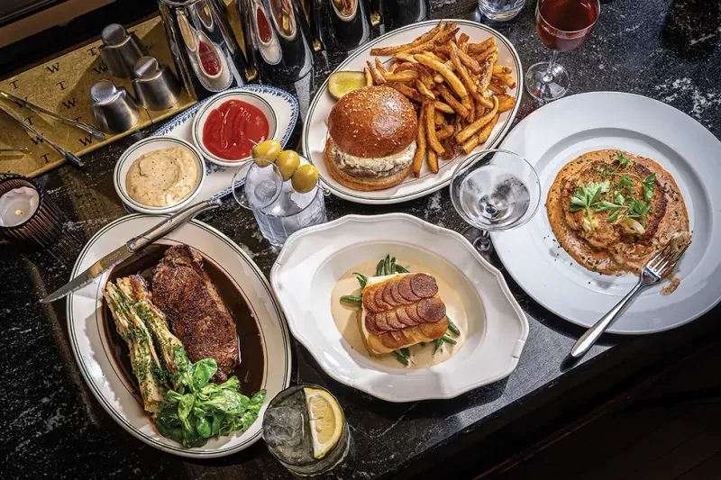 Why Missouri's St. Louis Restaurants Are Struggling With Rising Costs And Fewer Diners - Decor Hint Food Cost Pressures: Why Expenses Just Keep Rising