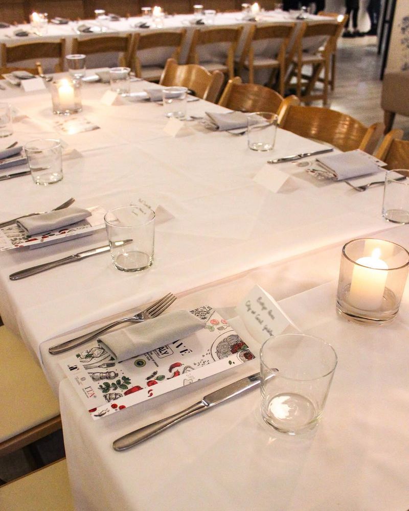 22 Must-Try Restaurants In Miami - Decor Hint Navé Wynwood
