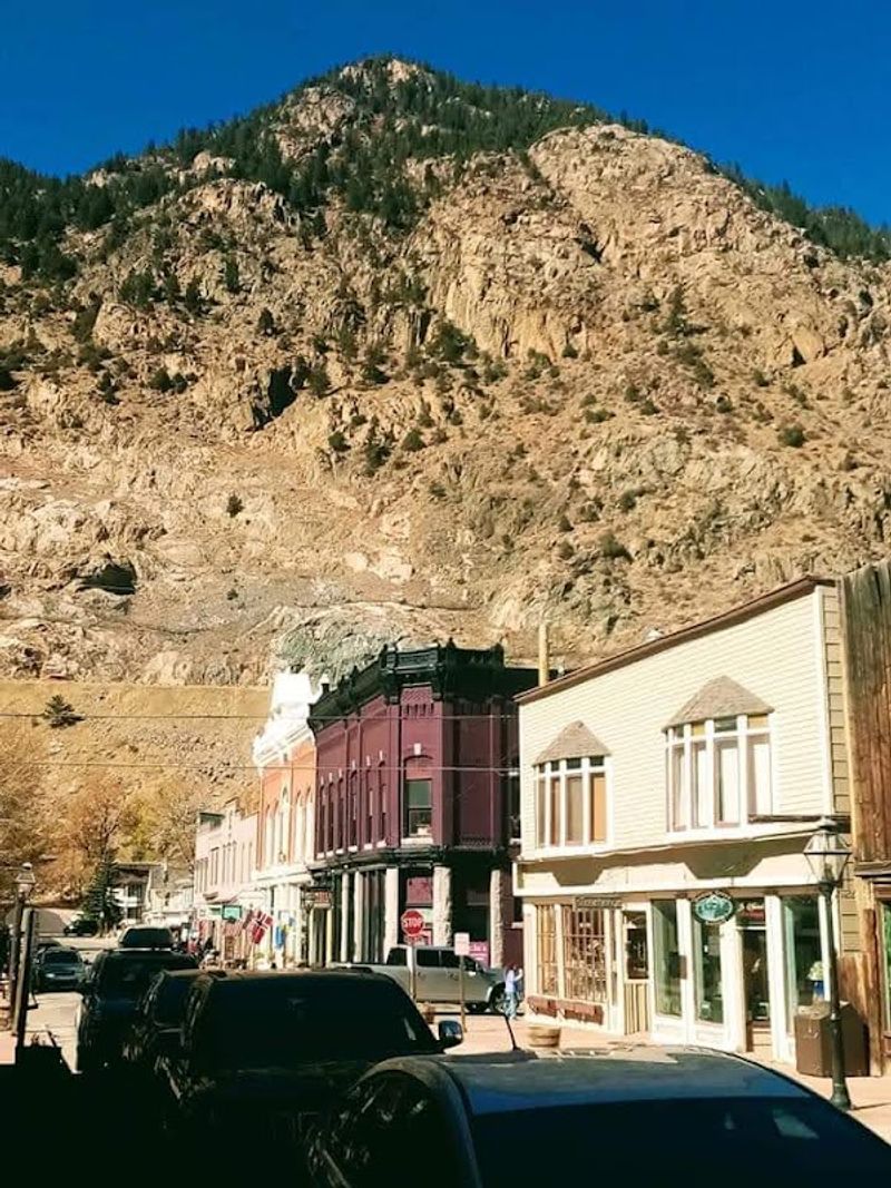 Georgetown