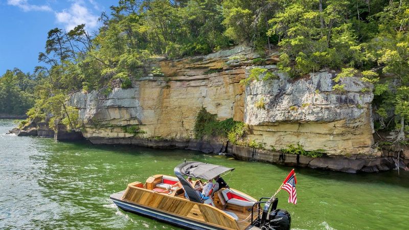 Top 10 Alabama Lakes Worth Exploring - Decor Hint Smith Lake