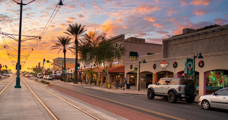 10 Arizona Cities Perfect For Affordable Winter Vacations - Decor Hint Mesa