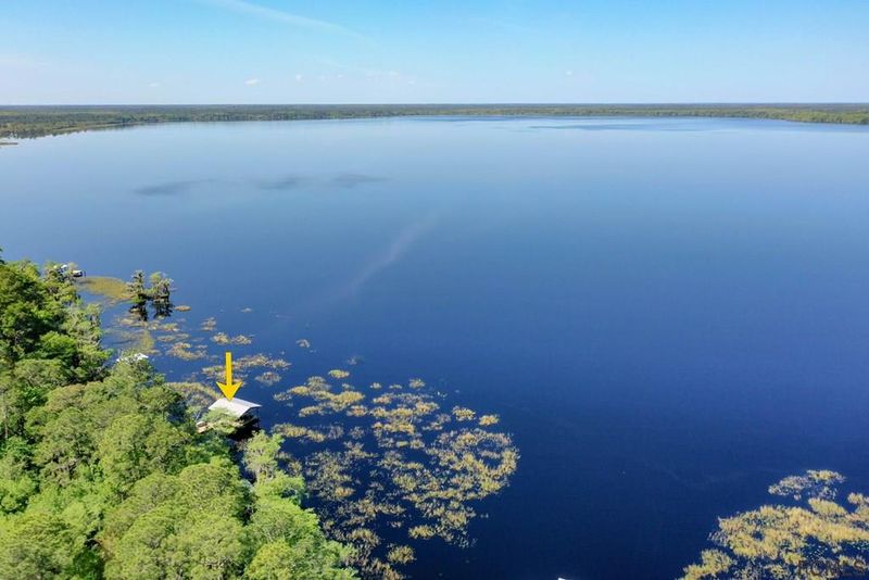19 Florida Lakes Locals Visit When They Want True Peace - Decor Hint Lake Disston, Flagler County