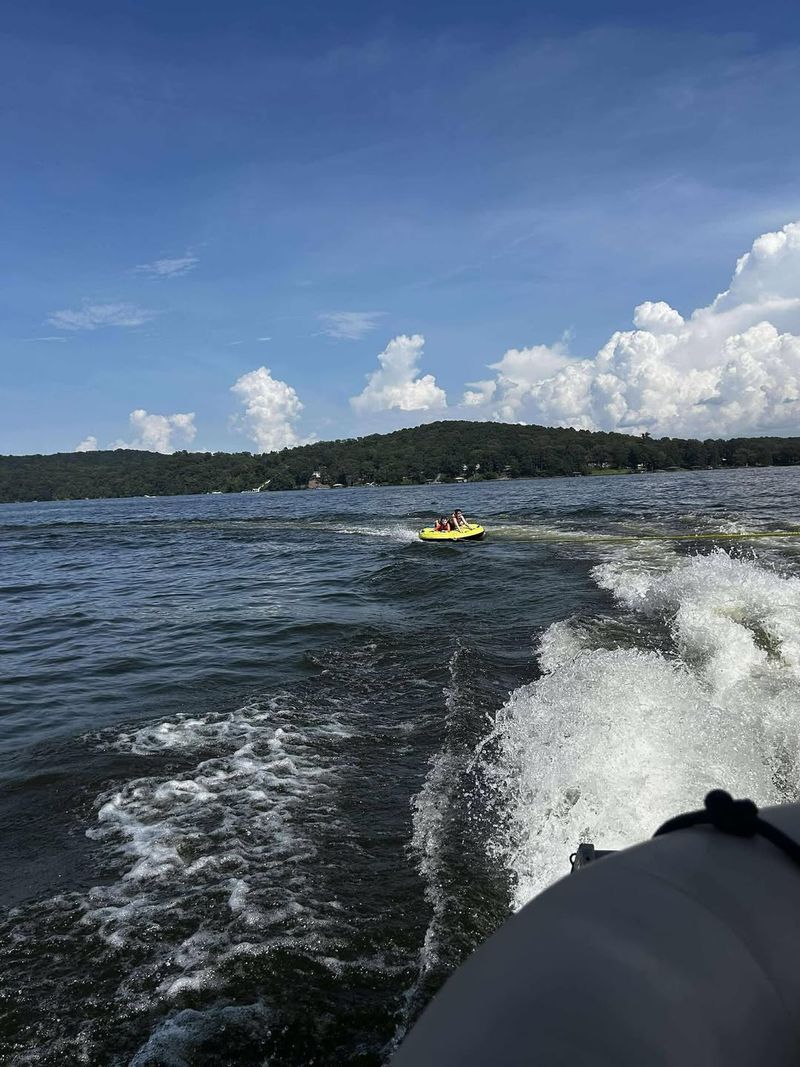 Top 10 Alabama Lakes Worth Exploring - Decor Hint Logan Martin Lake