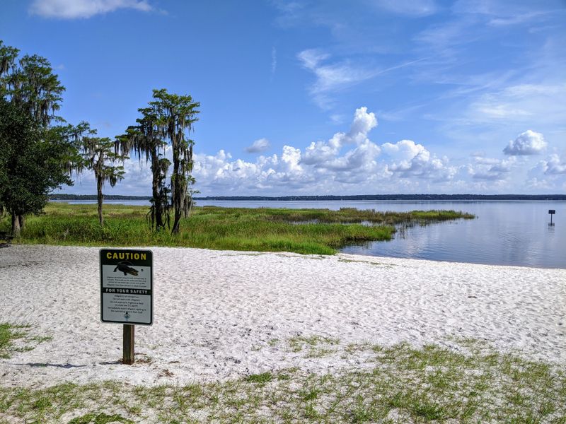 19 Florida Lakes Locals Visit When They Want True Peace - Decor Hint Lake Louisa, Clermont